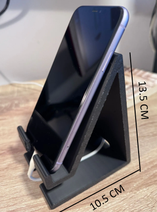 Desktop Mobile Phone Stand