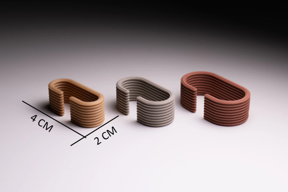 Cable Organizer Clip
